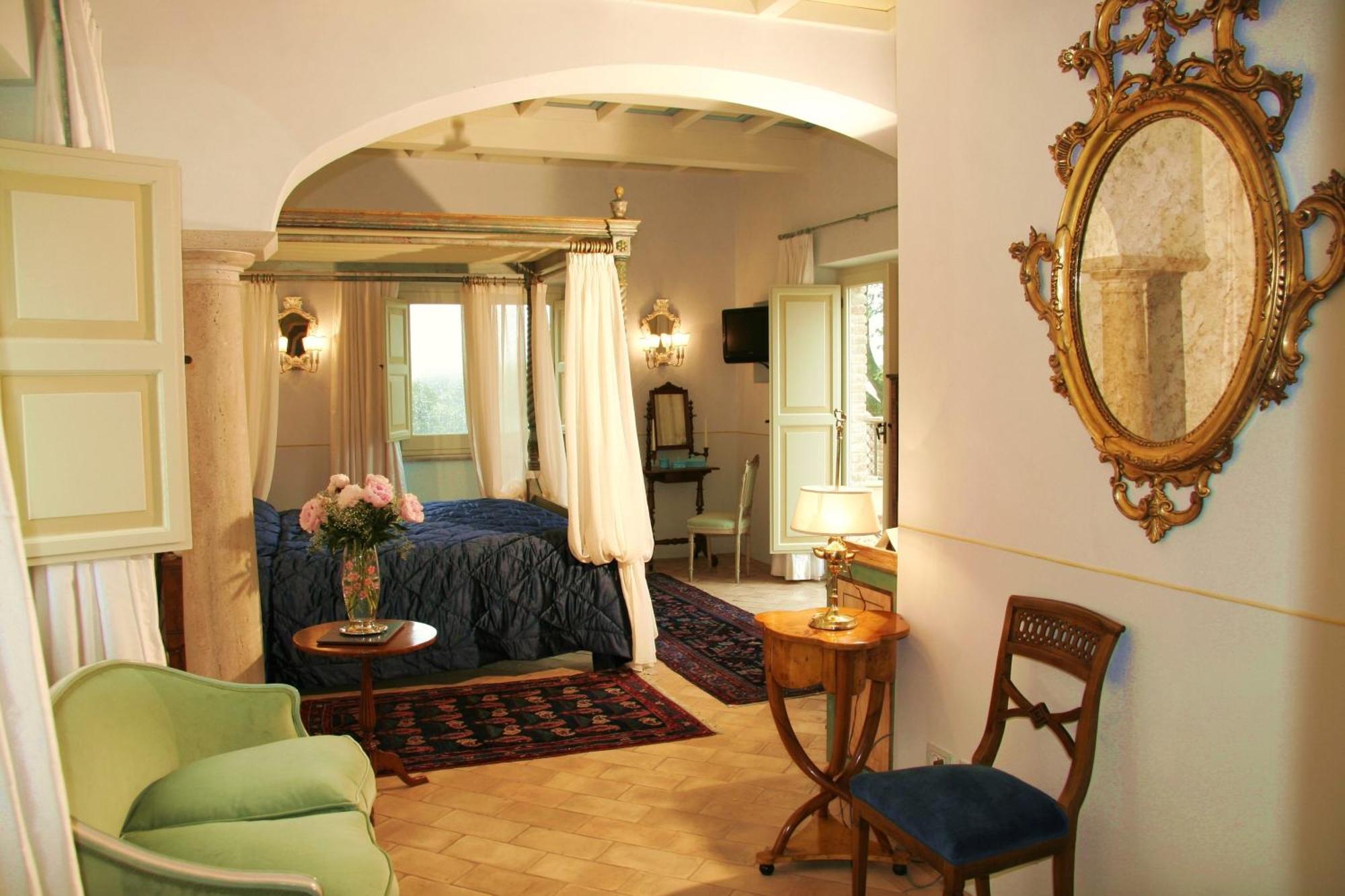 Tenuta Del Gallo Amelia Quarto foto