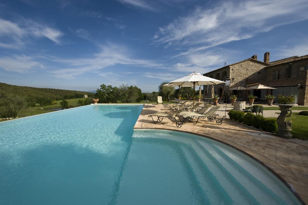 Tenuta Del Gallo Amelia Exterior foto